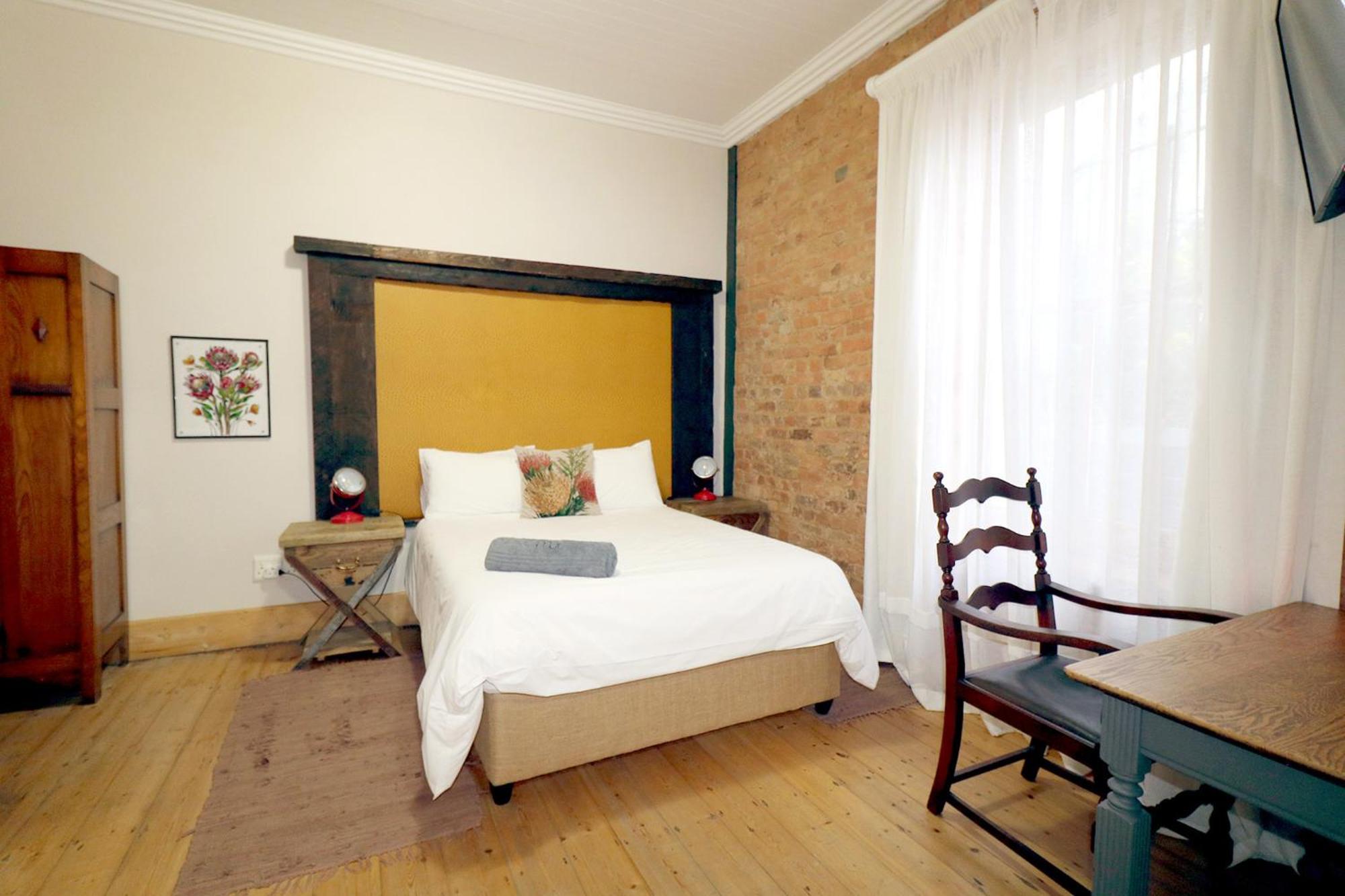 The Place Muizenberg Bagian luar foto