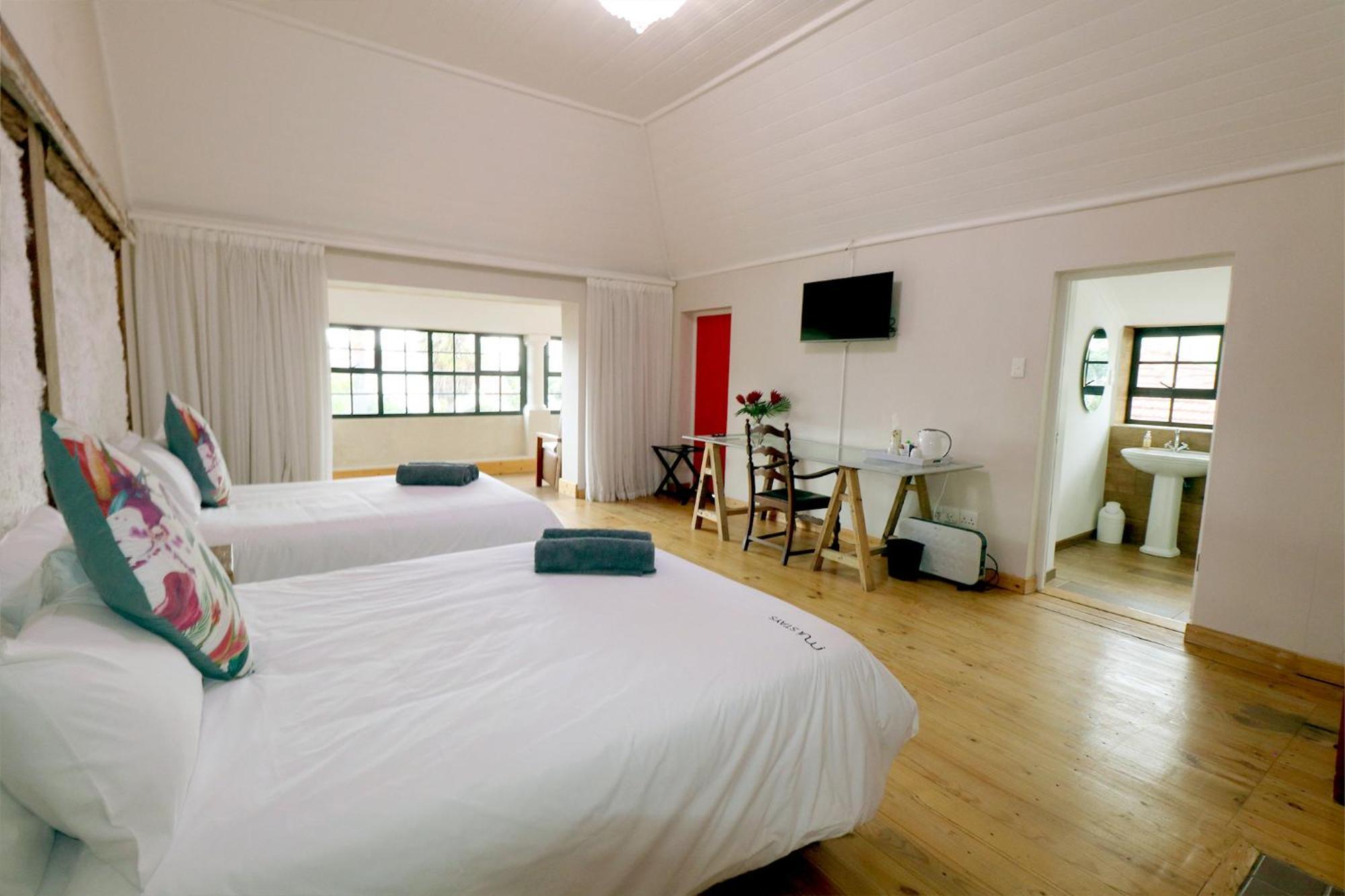 The Place Muizenberg Bagian luar foto